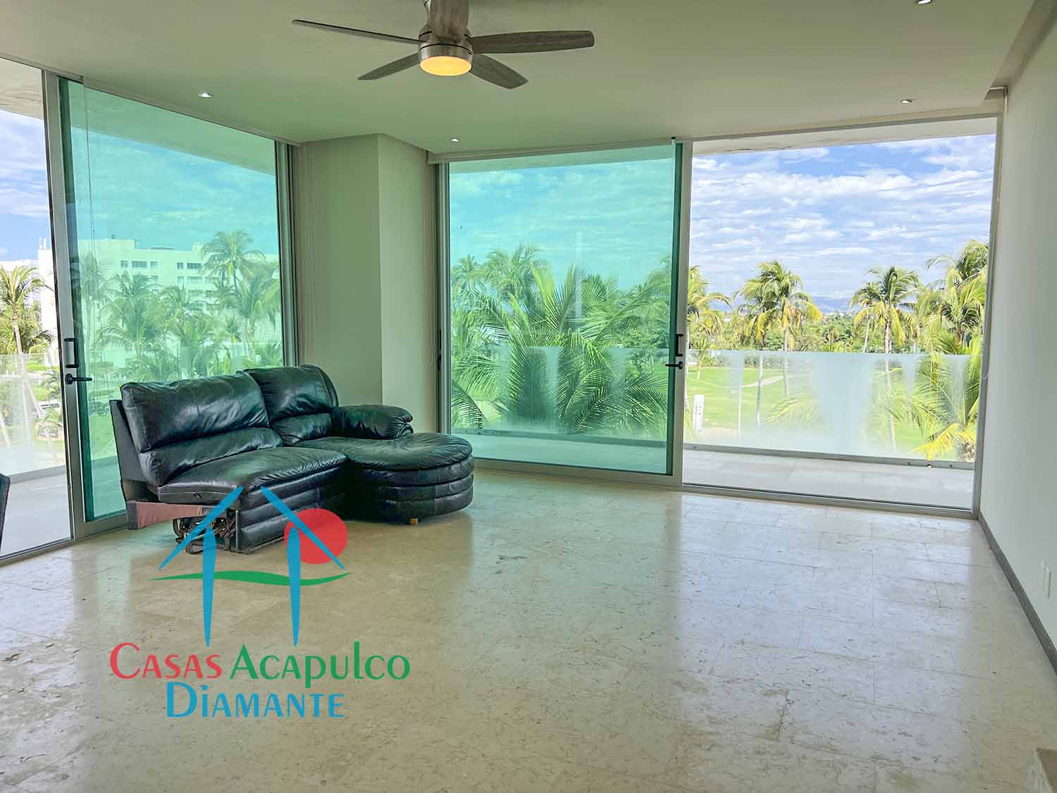 Península Loft 255 - Estancia 10